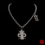 GALLIANO - CIRCA 2000- COLLIER