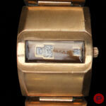 T.M.S - 1970'S - MONTRE
