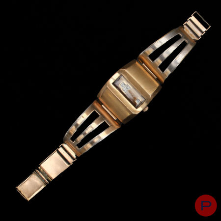 T.M.S - 1970'S - MONTRE