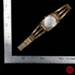 T.M.S - 1970'S - MONTRE