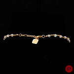 INÈS DE LA FRESSANGE- COLLIER