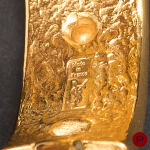 YVES SAINT LAURENT - 2010'S- BRACELET