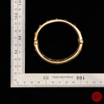 YVES SAINT LAURENT - 2010'S- BRACELET