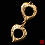YVES SAINT LAURENT - 1990'S- BRACELET
