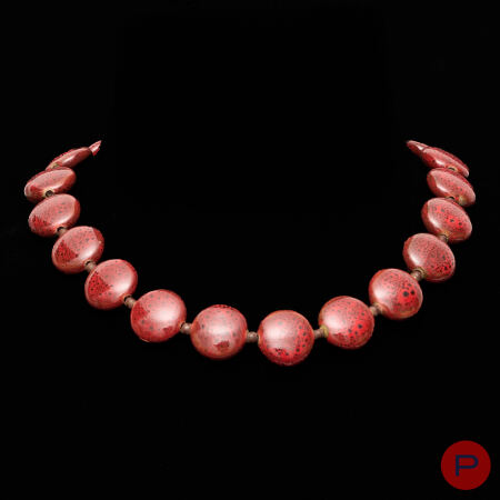 ANONYME- COLLIER