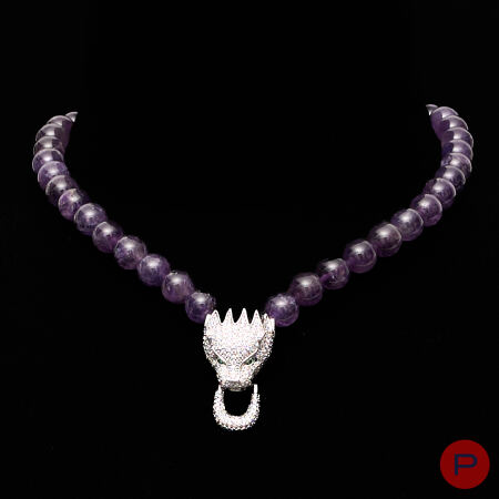 ANONYME- COLLIER