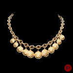 MONET- COLLIER