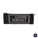 GIANNI VERSACE COUTURE - 1990'S - ROBE