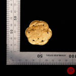 UNGARO - 1980/90'S- BROCHE
