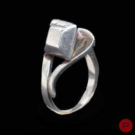 HERMÈS- BAGUE