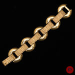 PACO RABANNE- BRACELET