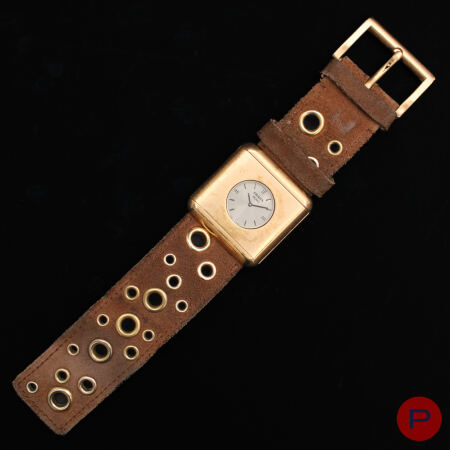 PRADA - 2005 - MONTRE