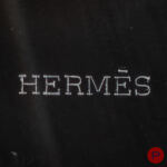 HERMÈS- SAUTOIR