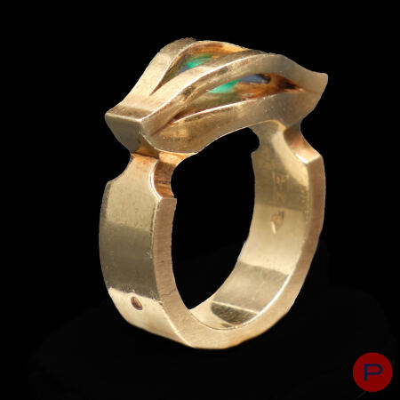 AVATAR ZONE- BAGUE