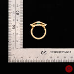 AVATAR ZONE- BAGUE