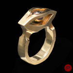 AVATAR ZONE- BAGUE