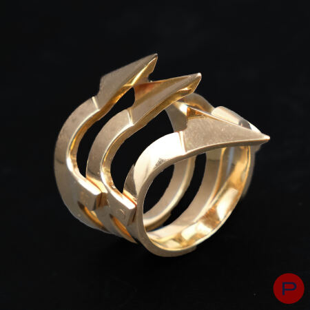 AVATAR ZONE- BAGUE