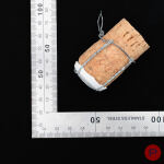 MARTIN MARGIELA - CIRCA 1990- PENDENTIF