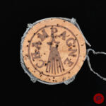 MARTIN MARGIELA - CIRCA 1990- PENDENTIF