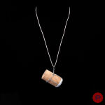 MARTIN MARGIELA - CIRCA 1990- PENDENTIF