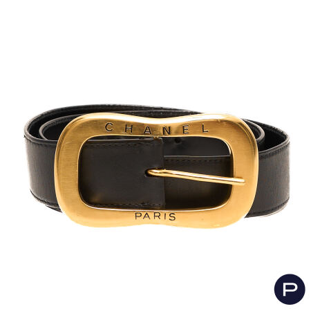 CHANEL  - CEINTURE