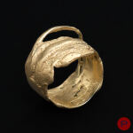 CHRISTIANE BILLET- BAGUE