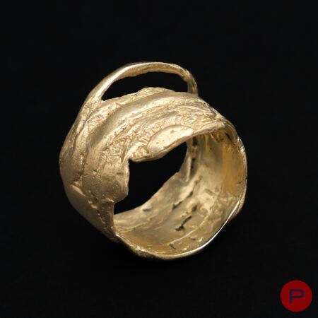 CHRISTIANE BILLET- BAGUE
