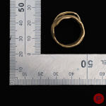 CHRISTIANE BILLET- BAGUE