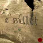 CHRISTIANE BILLET- COLLIER TORQUE