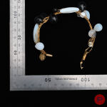 CHRISTINE FROEHLY- BRACELET