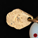 CHRISTINE FROEHLY- BRACELET