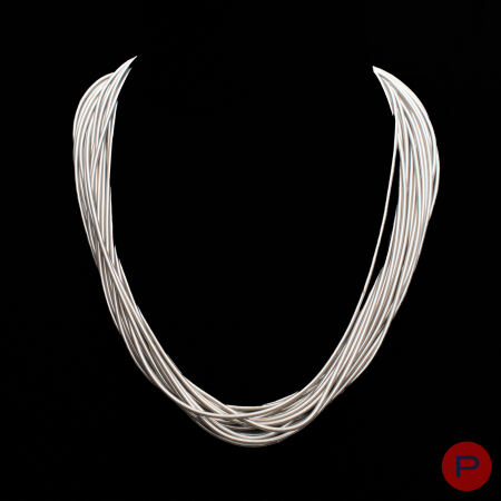 ANONYME- COLLIER