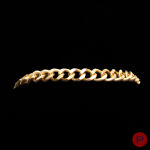 YVES SAINT LAURENT - CIRCA 1968- CEINTURE SAUTOIR