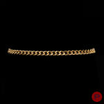YVES SAINT LAURENT - CIRCA 1968- CEINTURE SAUTOIR