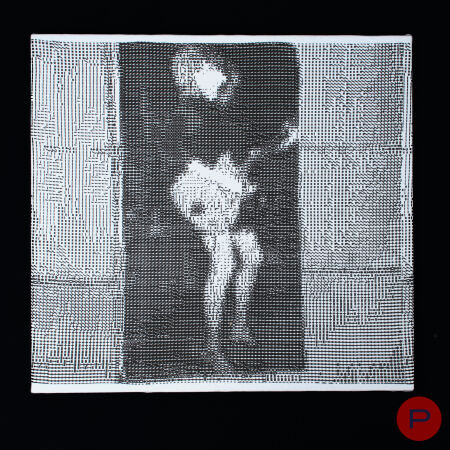 ELISABETH DE SENNEVILLE - 1980