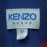 KENZO HOMME - CHEMISE
