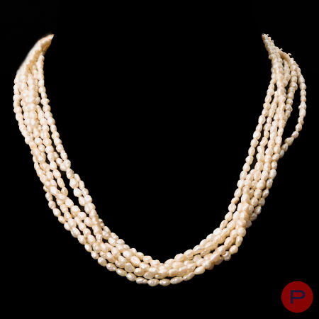 ANONYME- COLLIER