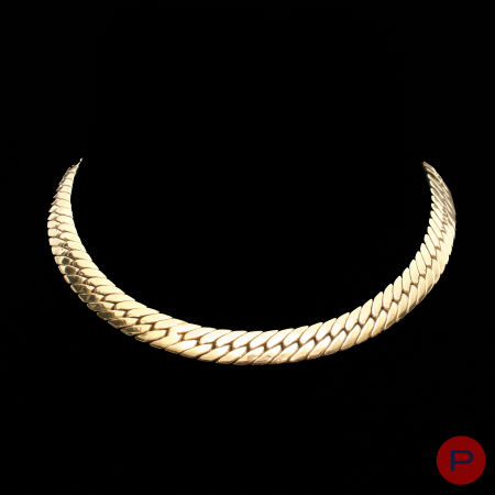 ANONYME- COLLIER