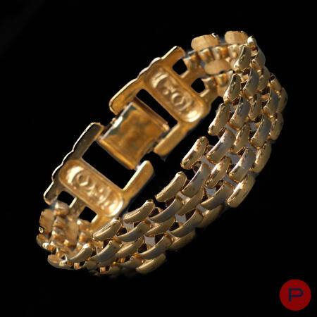 ANONYME- BRACELET