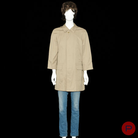 BURBERRY'S - TRENCH-COAT POUR HOMME