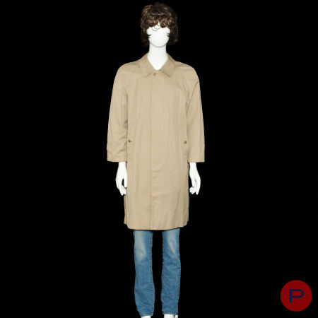 BURBERRY'S - TRENCH-COAT POUR HOMME