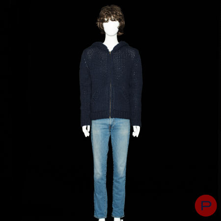 AMERICAN VINTAGE - CHANDAIL POUR HOMME