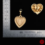 YVES SAINT LAURENT - 1980/90'S- PIN'S, CHARM