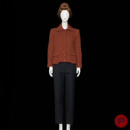 ALBERTA FERRETTI - VESTE