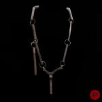 ALINA ALAMOREAN - 2015- COLLIER