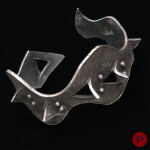 ALINA ALAMOREAN - 2011- BRACELET