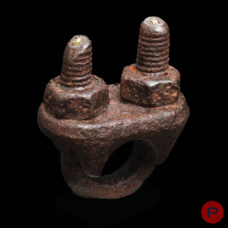 ALINA ALAMOREAN - 2015- BAGUE