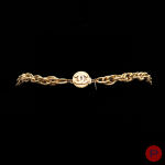 CHANEL - 1980/90'S- SAUTOIR