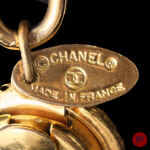 CHANEL - 1980/90'S- SAUTOIR