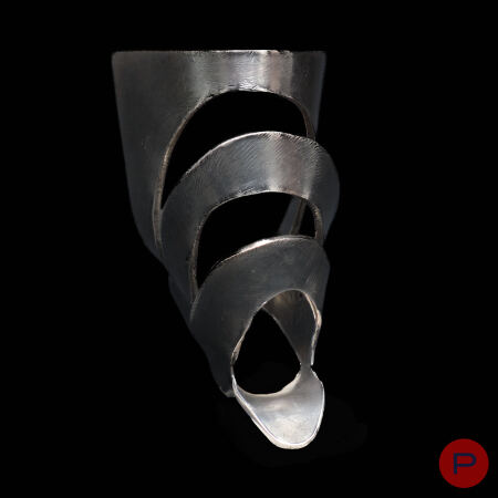 ALINA ALAMOREAN - 2010- BAGUE